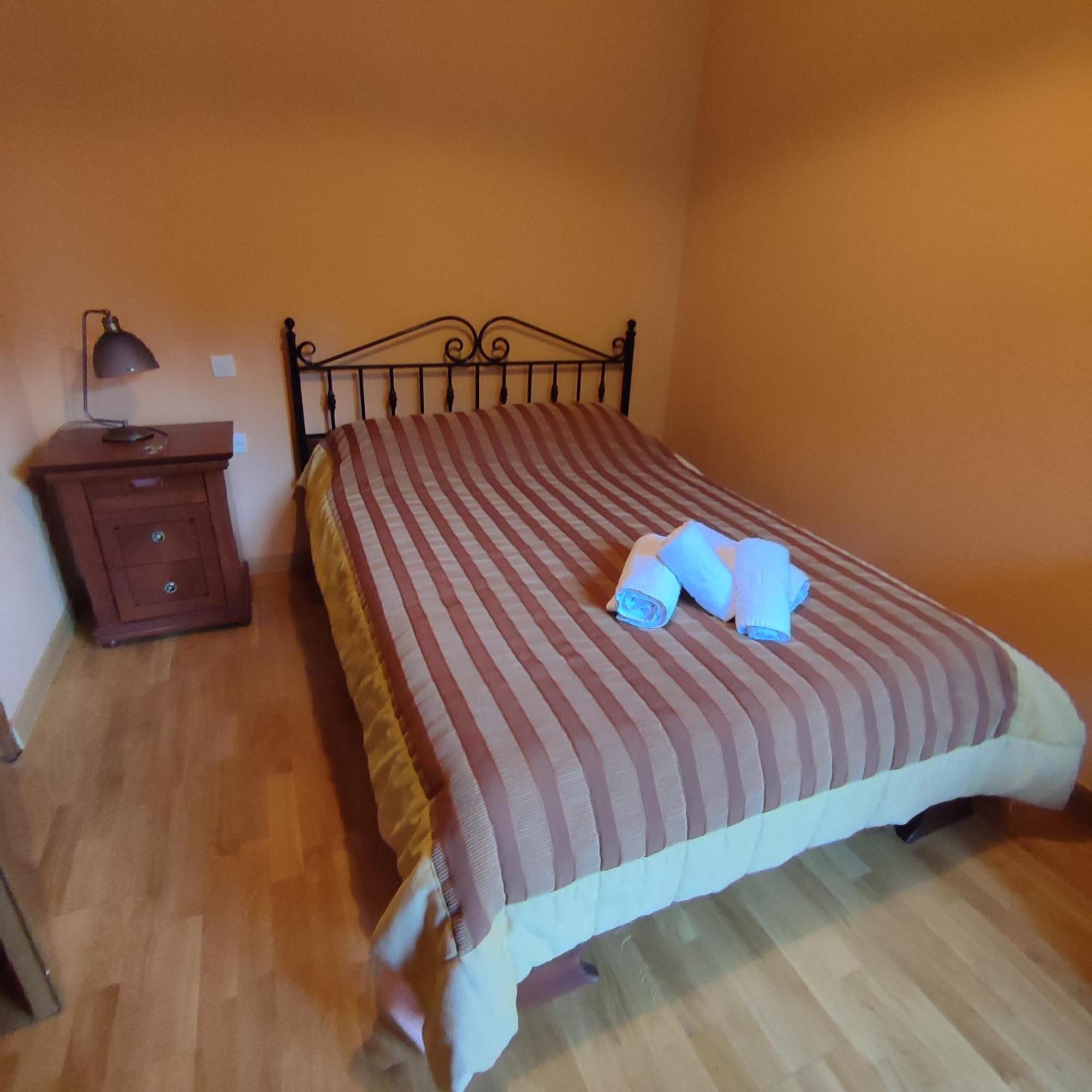 Giataki Apartment Eláti Екстериор снимка
